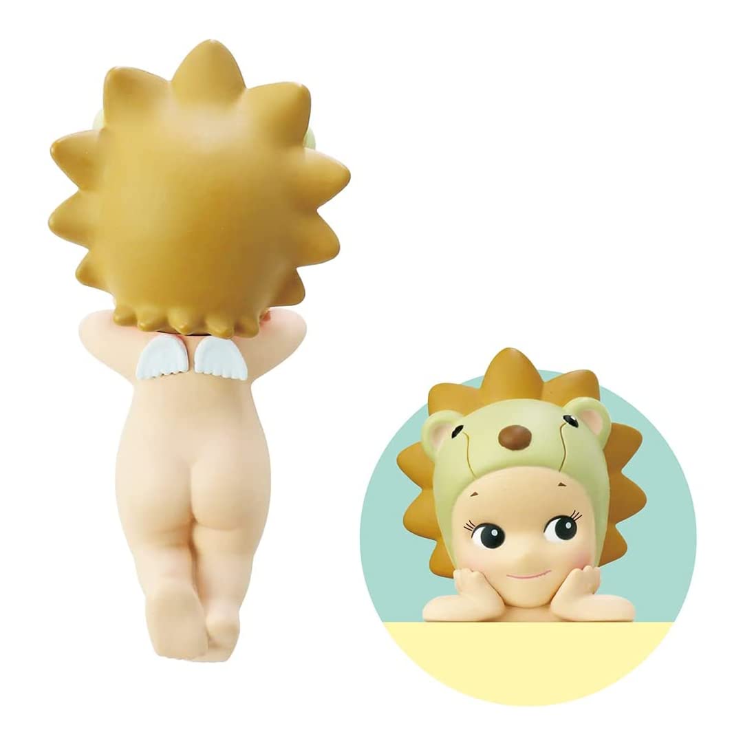 Sonny Angel Hippers - Original Mini Figure Blind Box (Limited Edition)