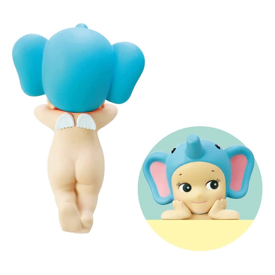 Sonny Angel Hippers - Original Mini Figure Blind Box (Limited Edition)
