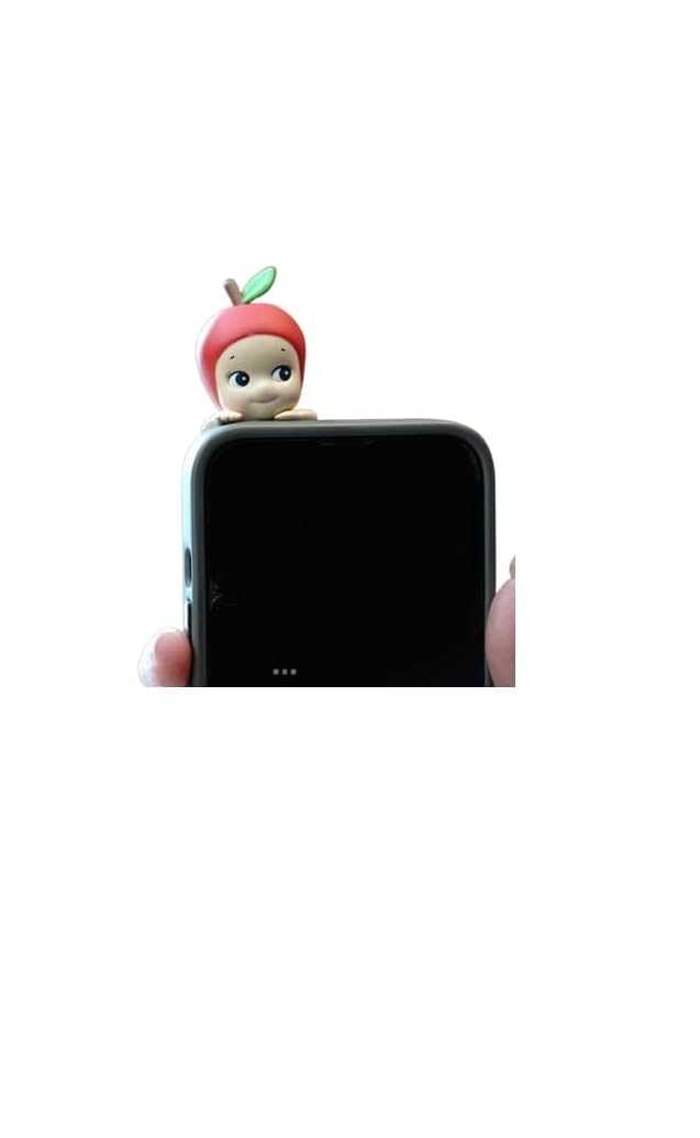 Sonny Angel Hippers Harvest Series 1 Sealed Blind Box – Original Mini Figure (Assorted)