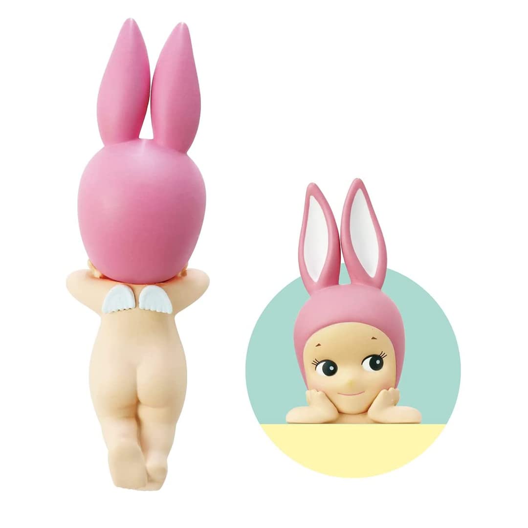 Sonny Angel Hippers - Original Mini Figure Blind Box (Limited Edition)