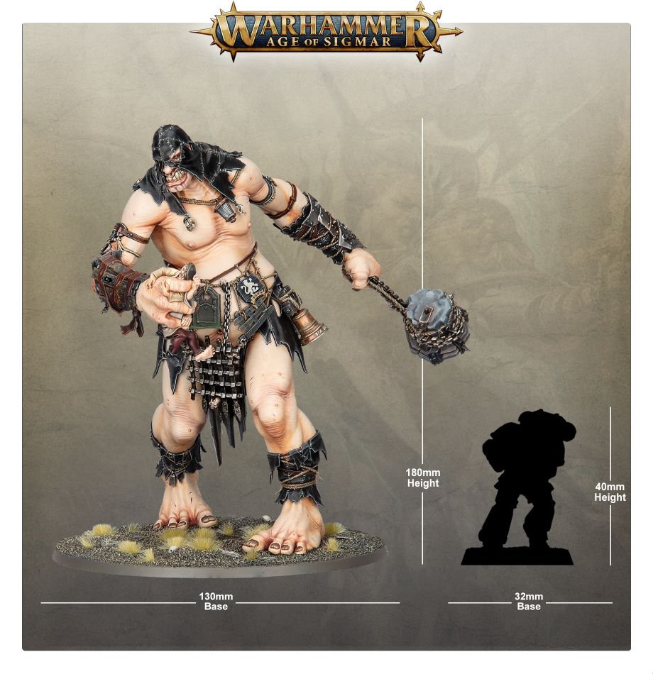 Sons of Behemat: King Brodd