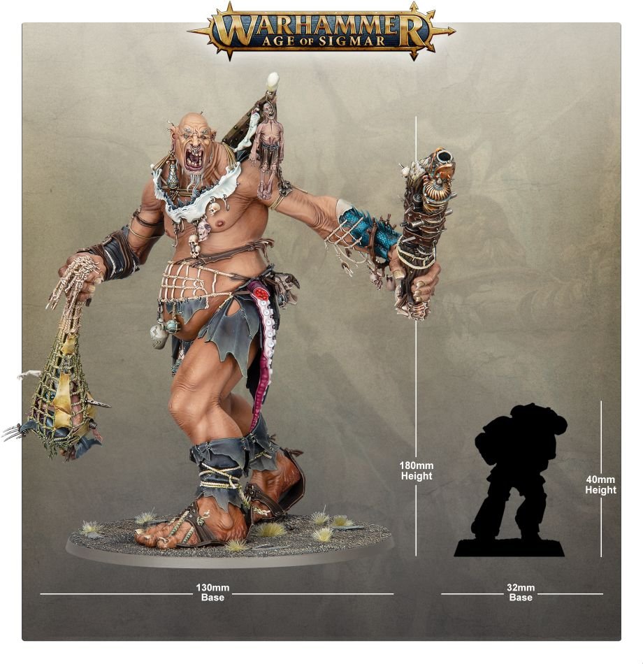 Sons of Behemat: King Brodd