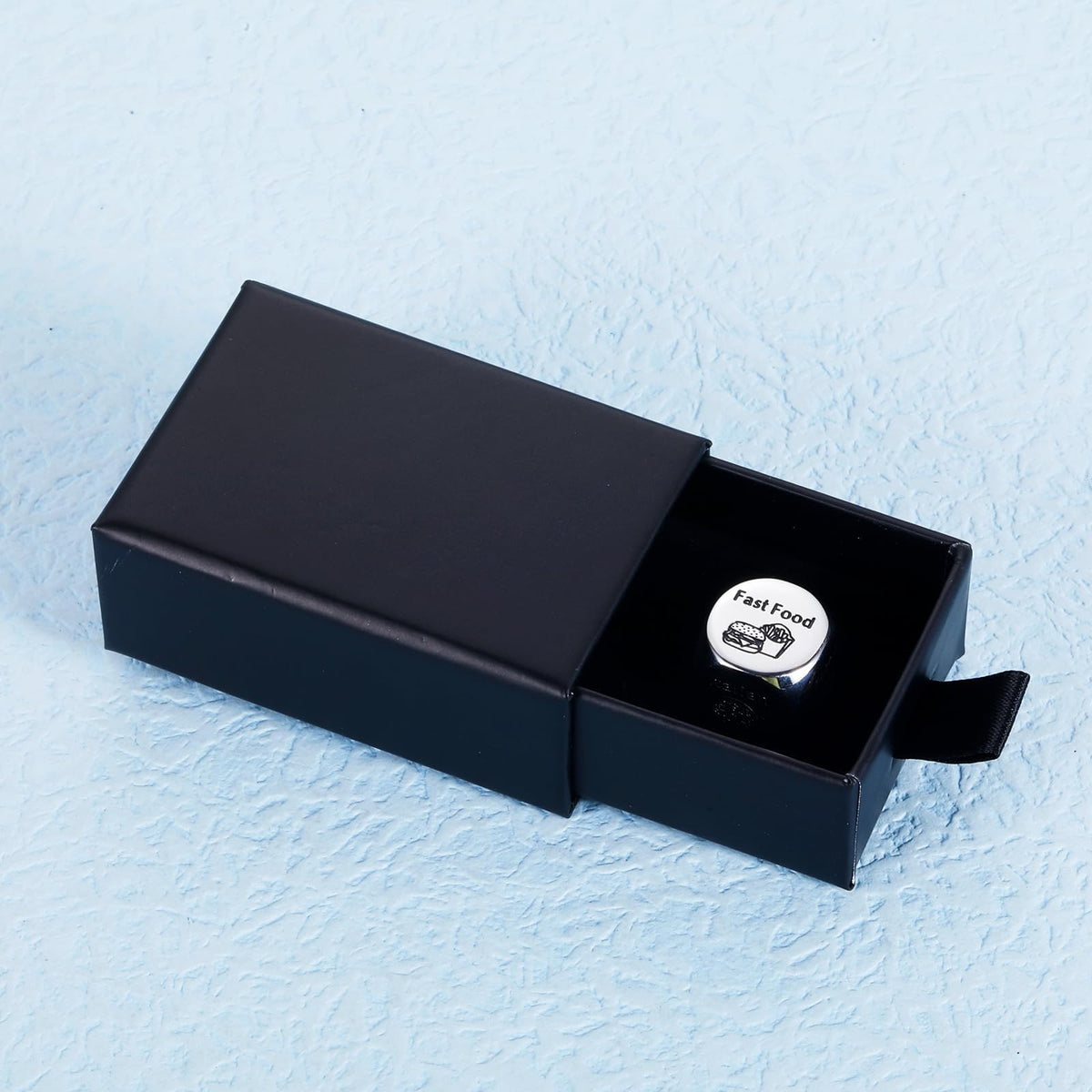 Valentine’s Day Gifts for Him & Her – Sophauteem Food Decision Dice