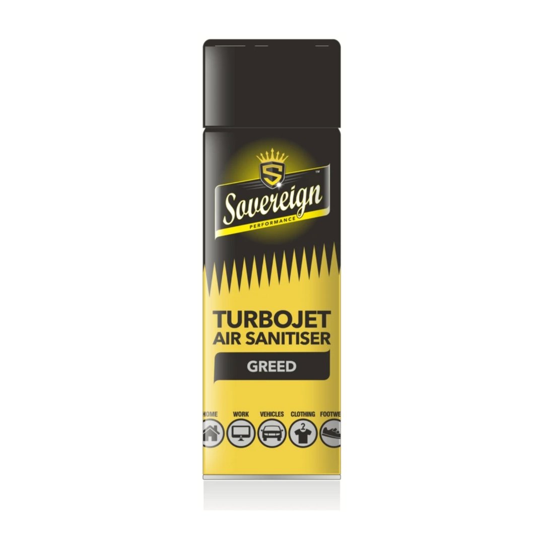 Designer 3 Pack Air Freshener