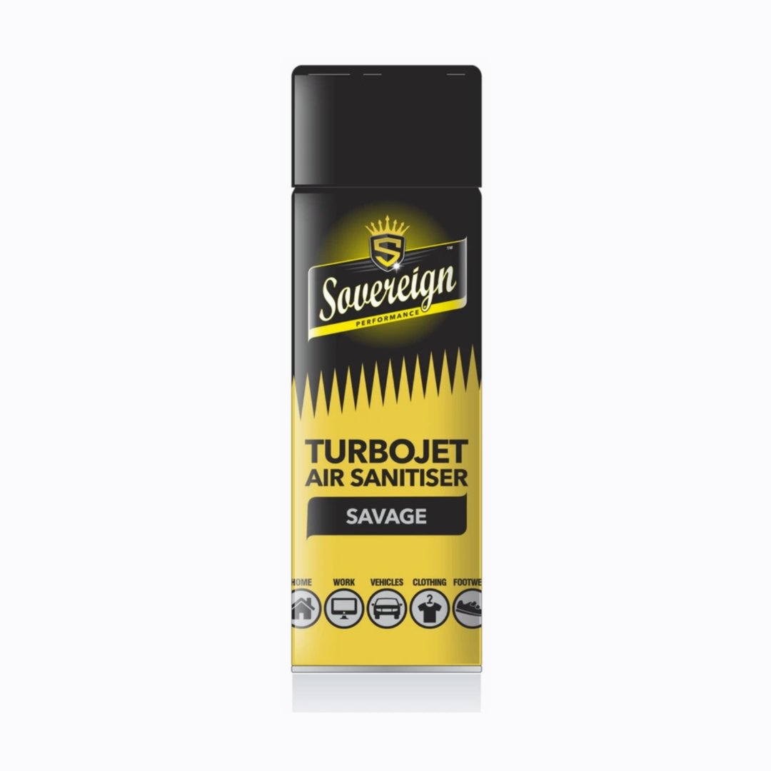 Designer 3 Pack Air Freshener