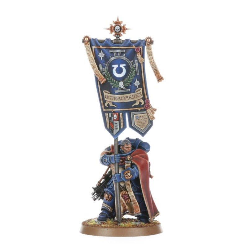 Space Marines: Company Heroes