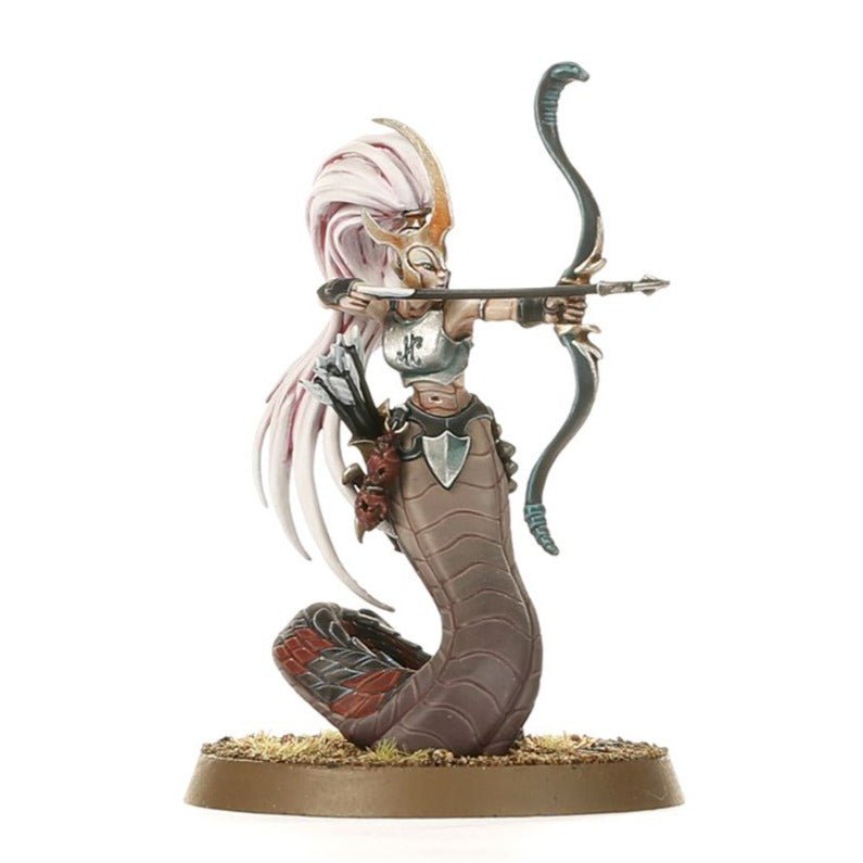 Spearhead: Daughters of Khaine