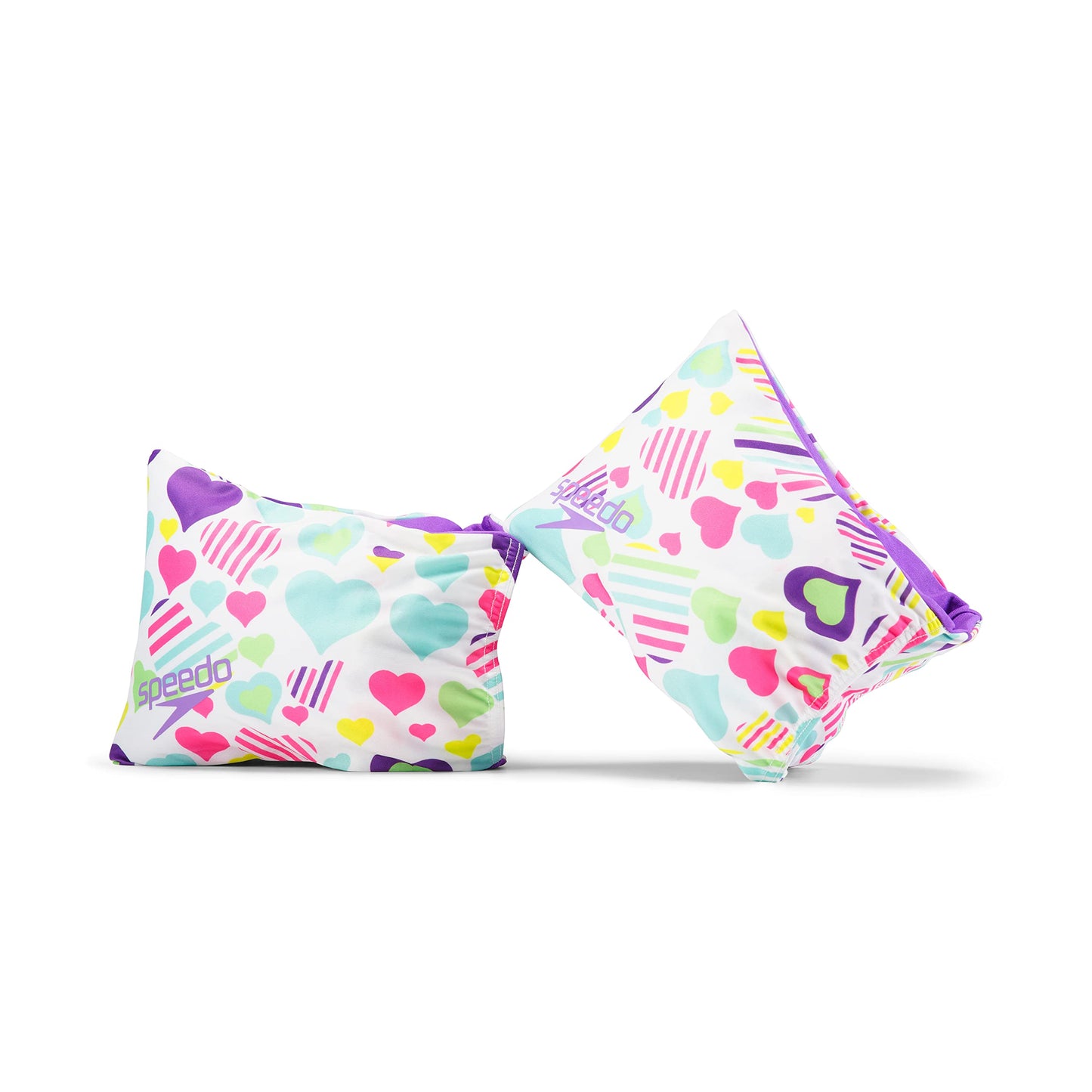 Speedo Unisex Child Swim Arm Bands — Begin to Swim, Level 2 Confidence