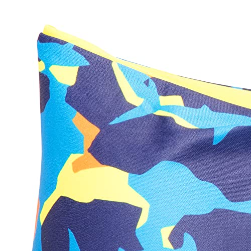 Speedo Unisex Child Swim Arm Bands - Begin to Swim, Peacoat Shark Camo | One Size