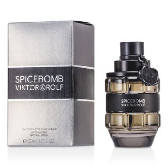 Viktor & Rolf Spicebomb Eau de Toilette 50ml Spray