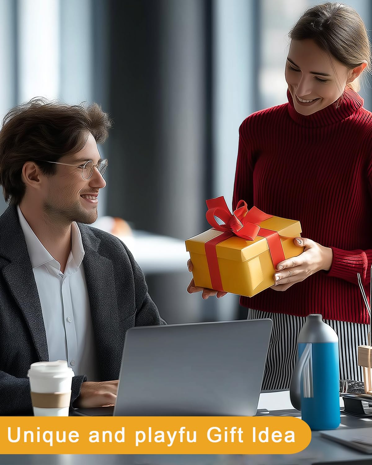Spicssa Little Ouchies Pain Fidget Toys for Adults – Spiky Sensory Relief & Pocket Stress Keychain