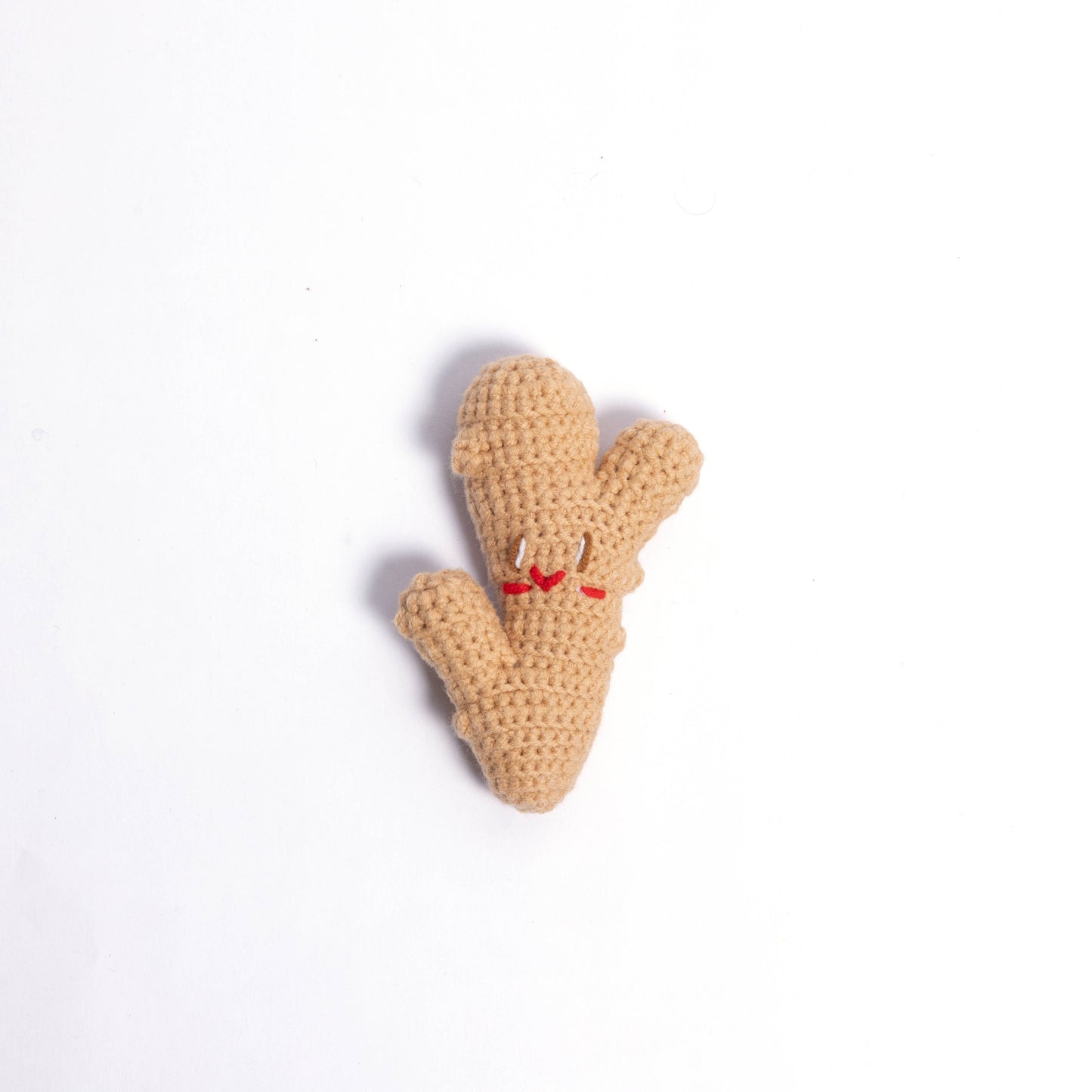 Healthy Mealtime Food Crochet Collection