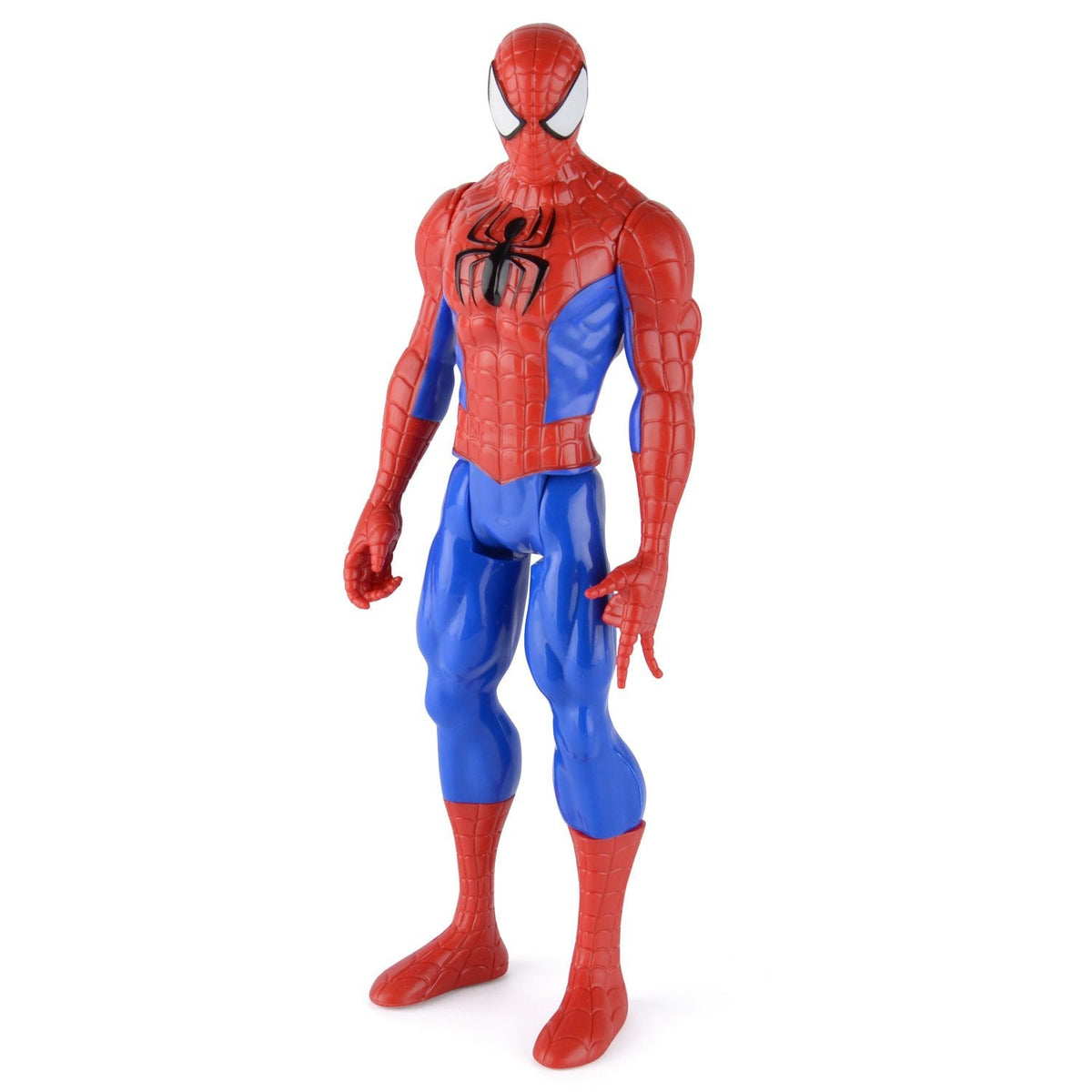 Spider-Man Titan Series 12-Inch Figure | Action Hero Toy