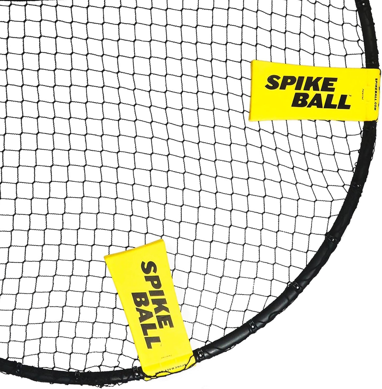 Spikeball 3-Ball Original Roundnet Game Set — Net, 3 Balls, Bag