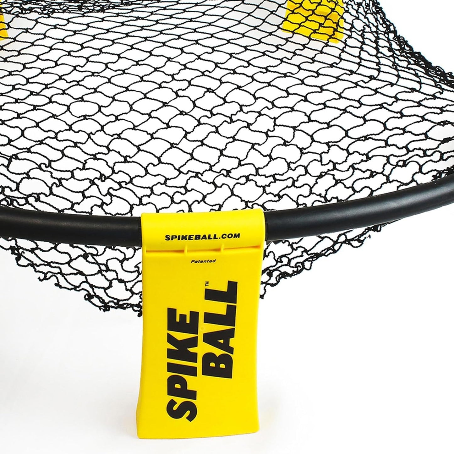 Spikeball 3-Ball Original Roundnet Game Set — Net, 3 Balls, Bag