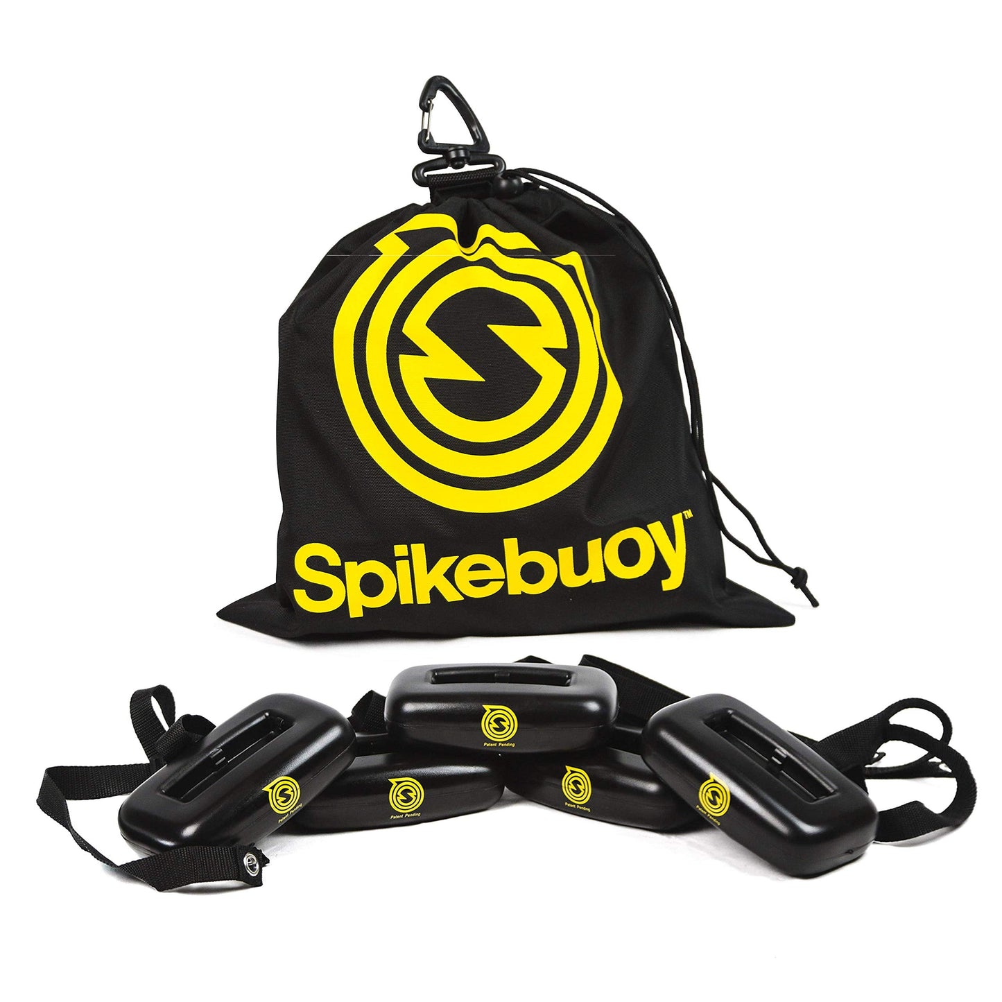 Spikeball Spikebuoy 2.0 – Water Accessory for Pool, Beach & More | Fits Standard, Pro & Weekender