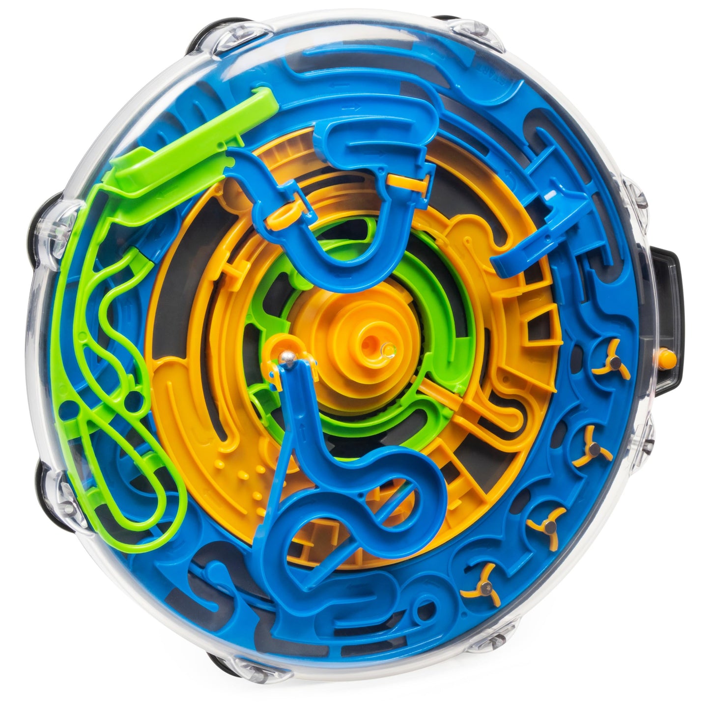 Perplexus Revolution Runner – Motorized 3D Maze Game by Spin Master Games