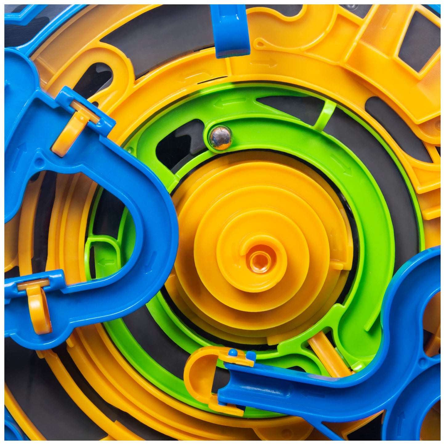 Perplexus Revolution Runner – Motorized 3D Maze Game by Spin Master Games