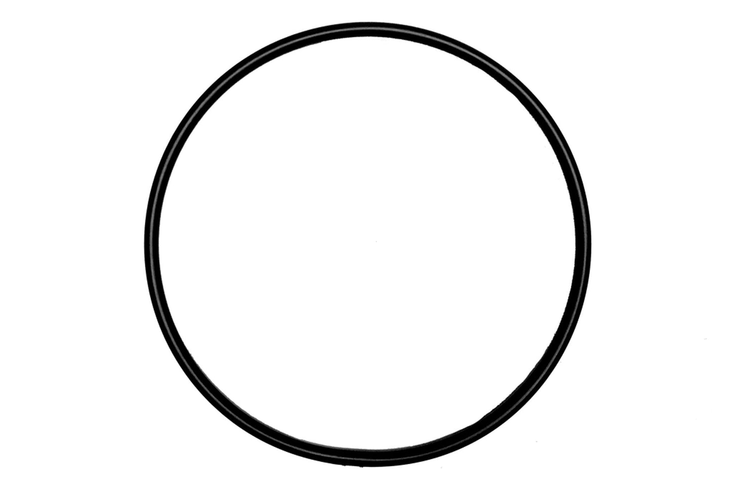 SpinMajik 25-Inch Lightweight Hula Hoop – Durable, Fast Spins, Black
