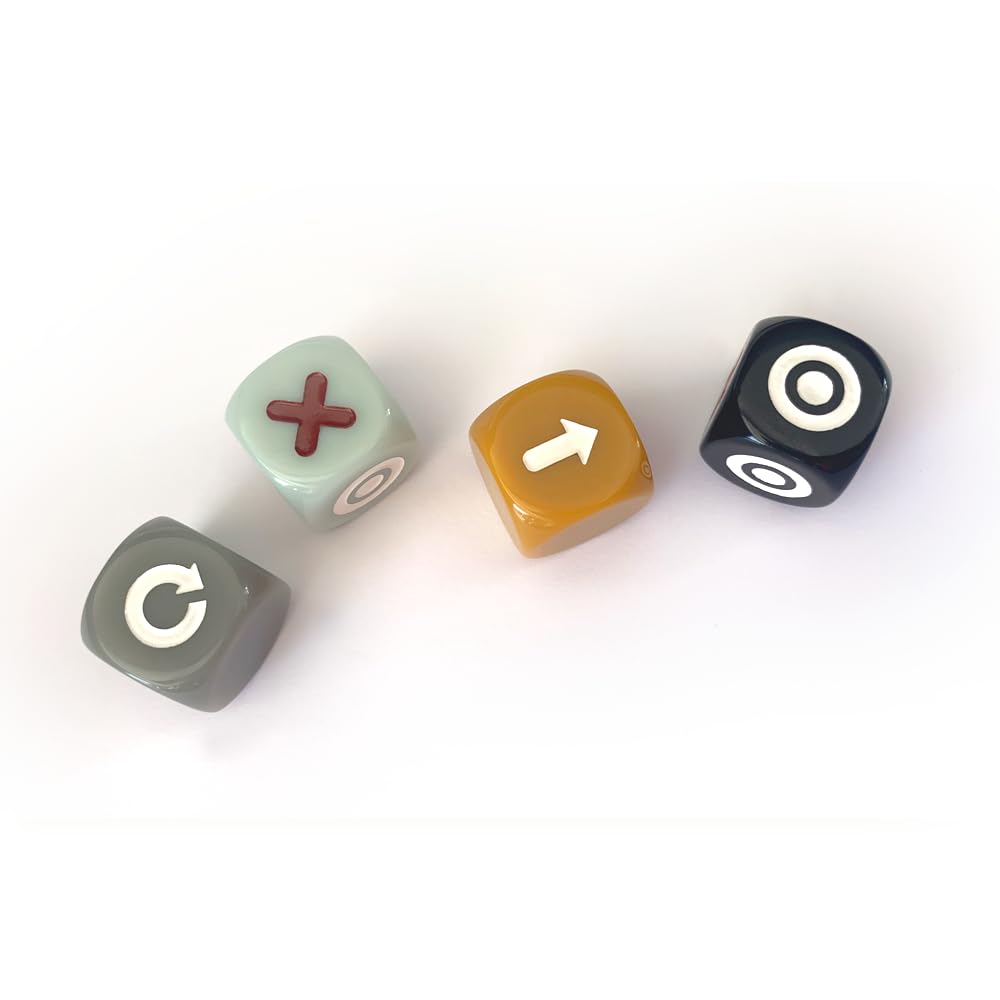 Spire's End: Hildegard Card Game — Choose-Your-Path Strategy for 1-2 Players
