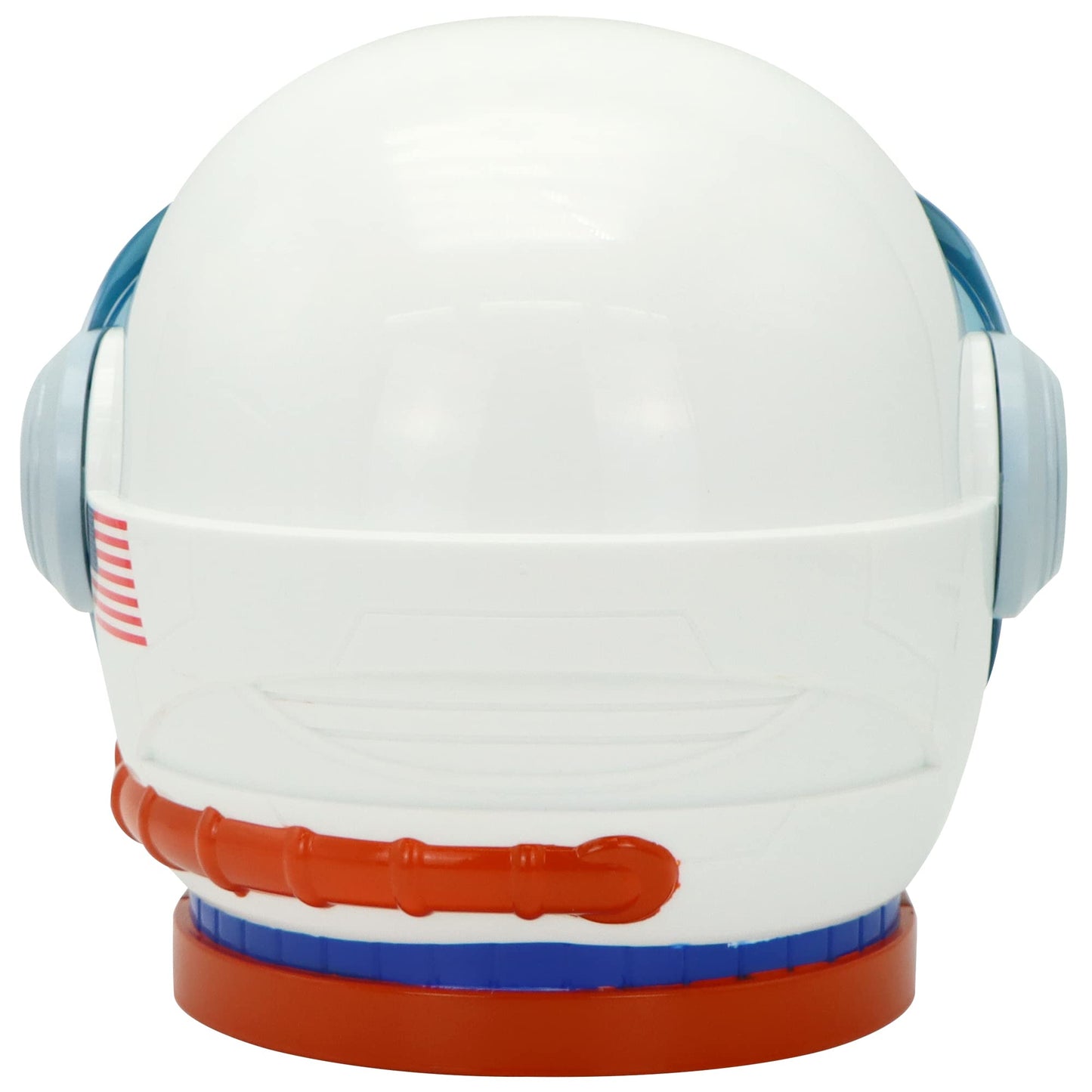 Spooktacular Creations Astronaut Helmet – Blue Movable Visor Kids Space Costume