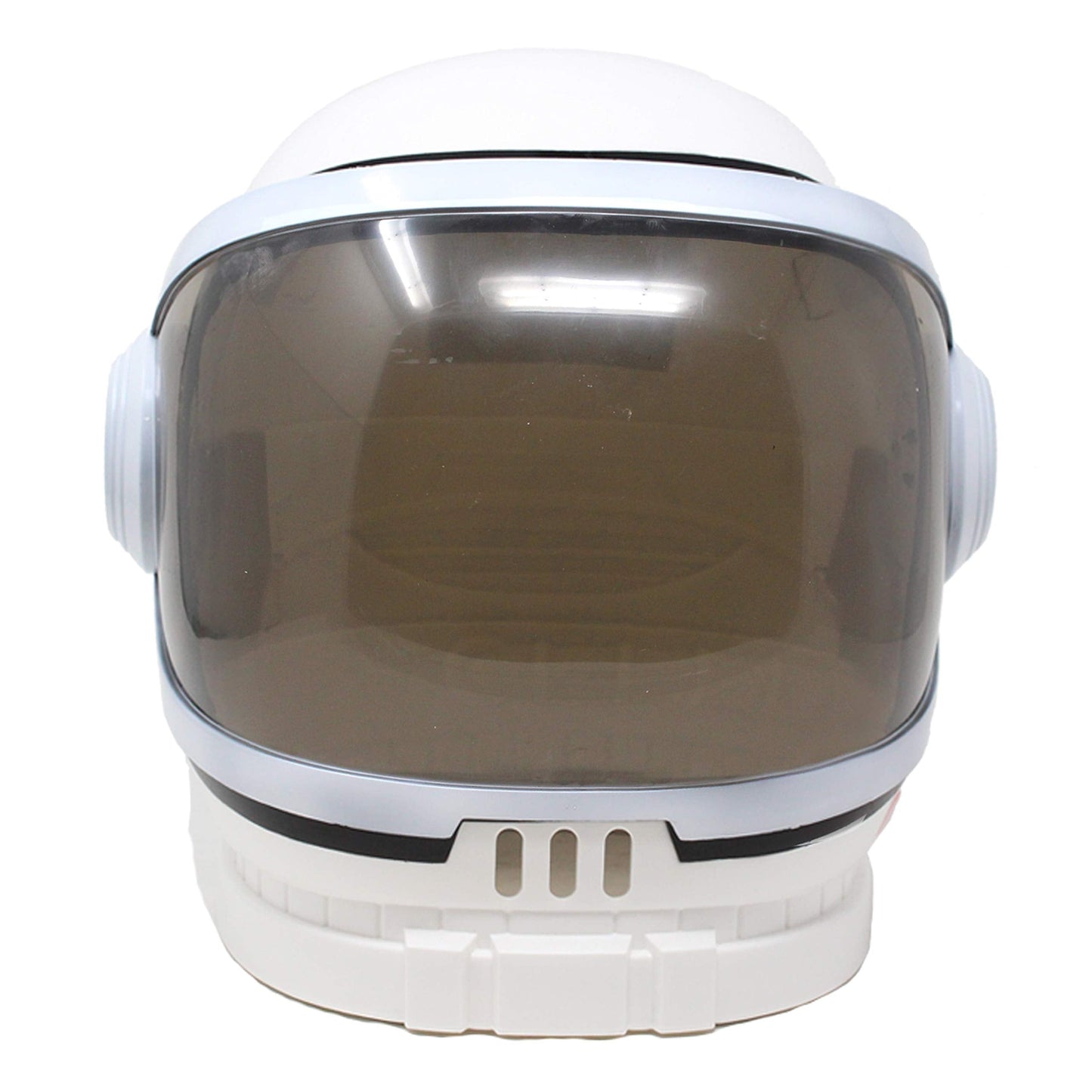 Spooktacular Creations Astronaut Helmet with Movable Visor – Dress-Up Toy for School & Home