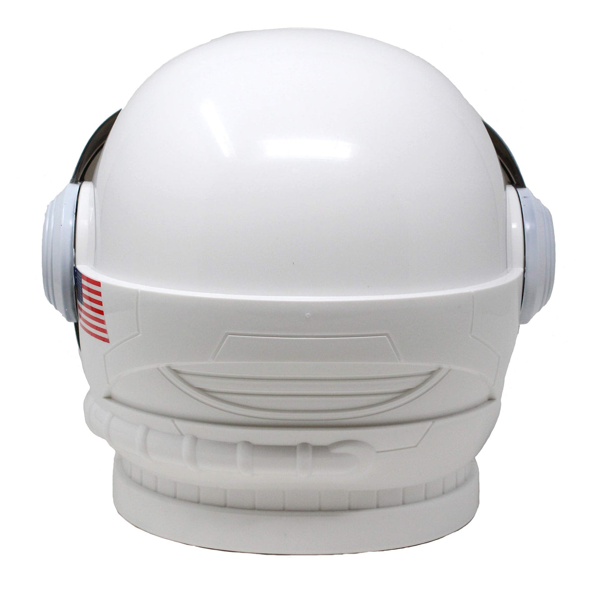 Spooktacular Creations White Astronaut Costume with Helmet for Toddler (5–7 yrs) | Space Suit Cosplay