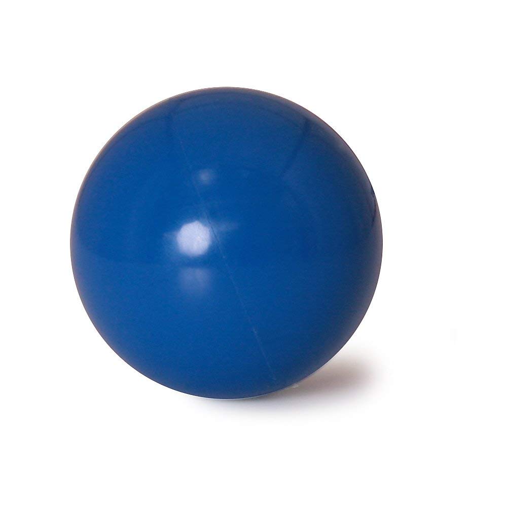 Sport Design Replacement Beach Balls – Set of 3 in High-Visibility Colors