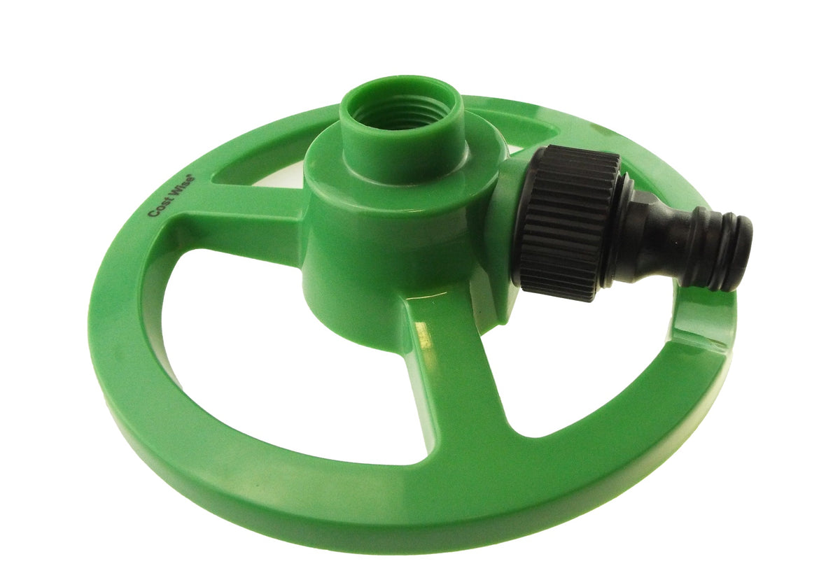 Cost Wise 3-Arm Revolving Sprinkler