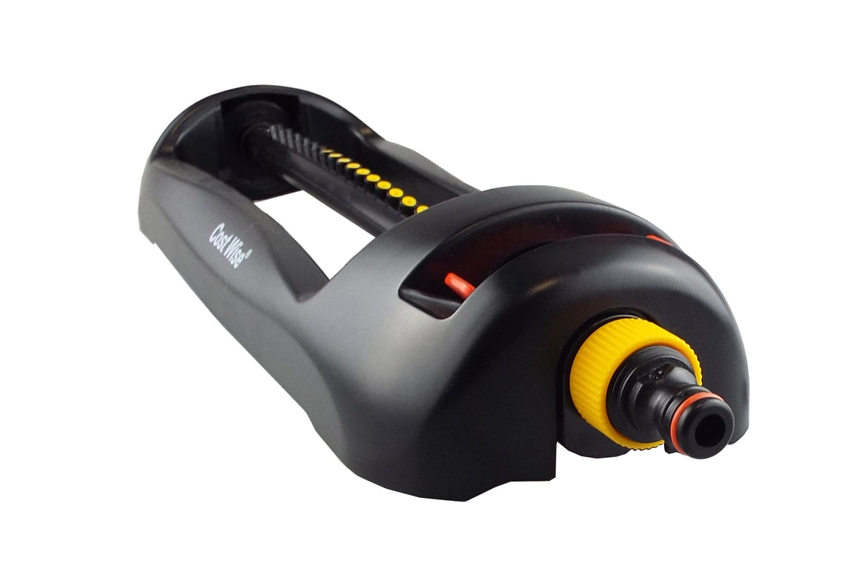 Bar Oscillating Sprinkler Cost Wise