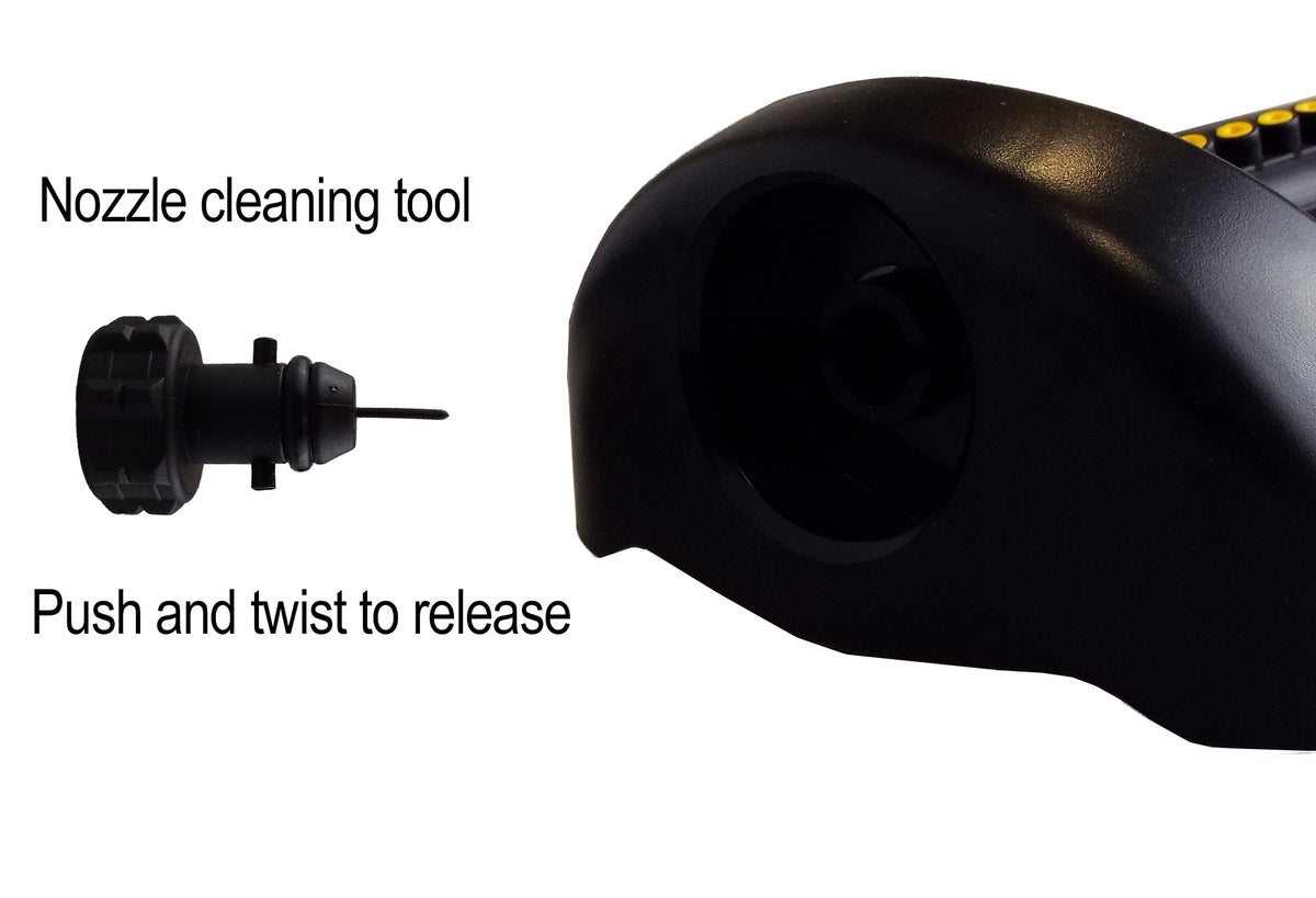 Bar Oscillating Sprinkler Cost Wise