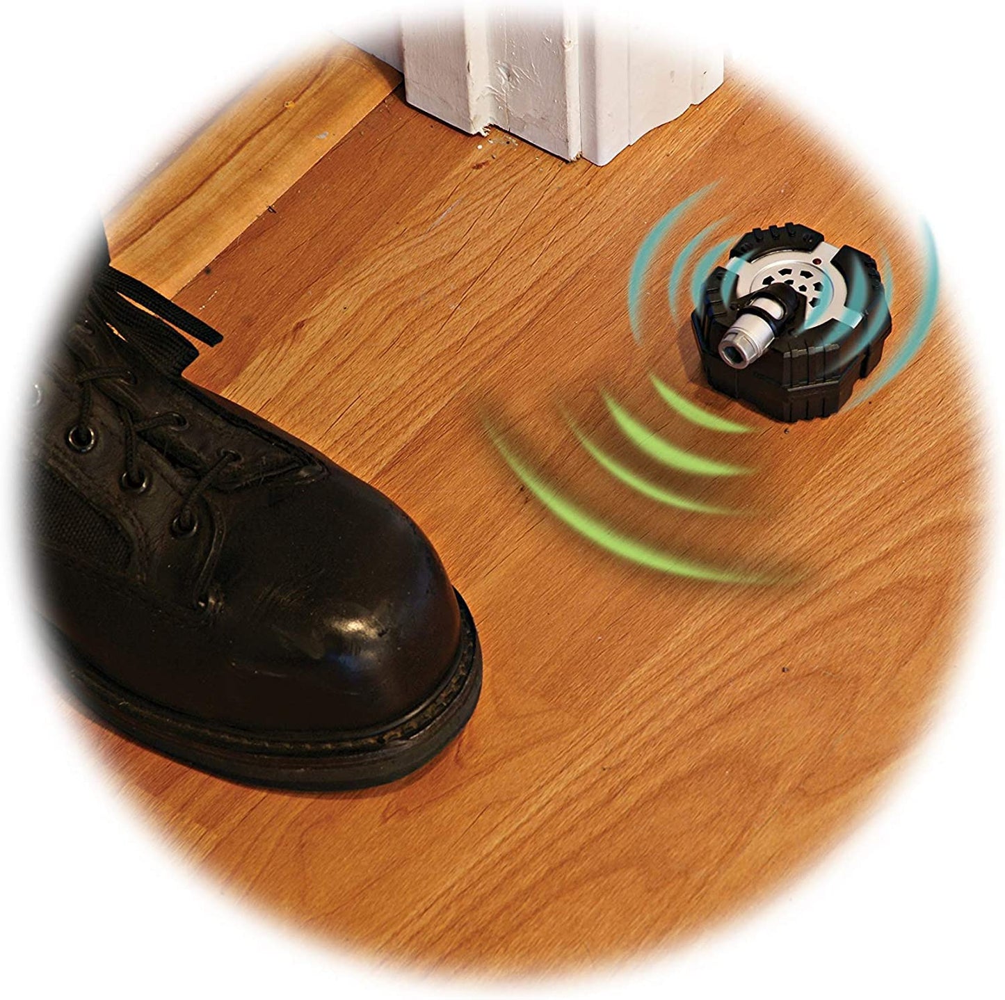 SpyX Night Ranger Set – Night Mission Goggles, Motion Alarm, Voice Disguiser & Invisible Ink Pen