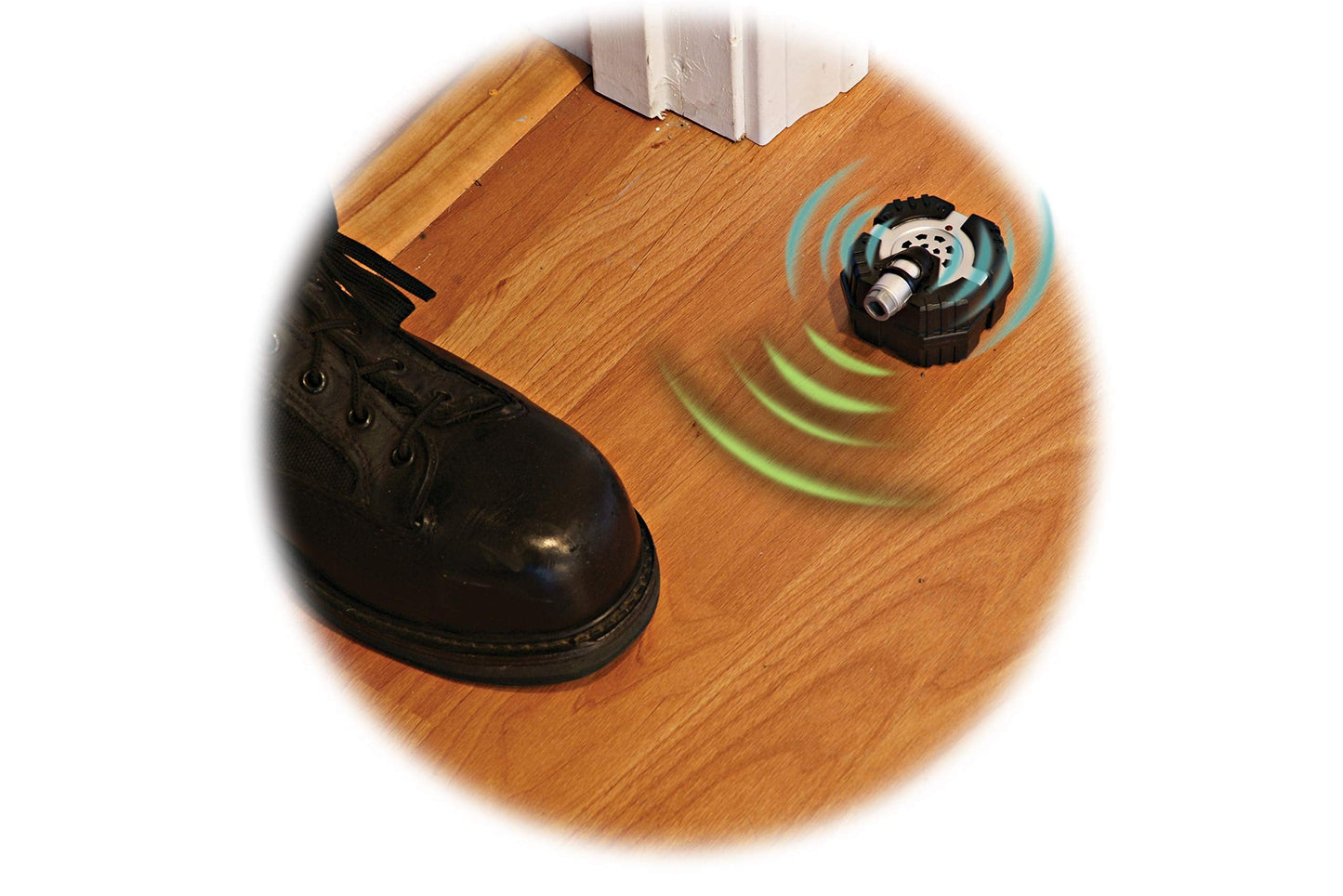 SpyX Recon Set: Night Nocs, Voice Disguiser, Recon Watch and Motion Alarm