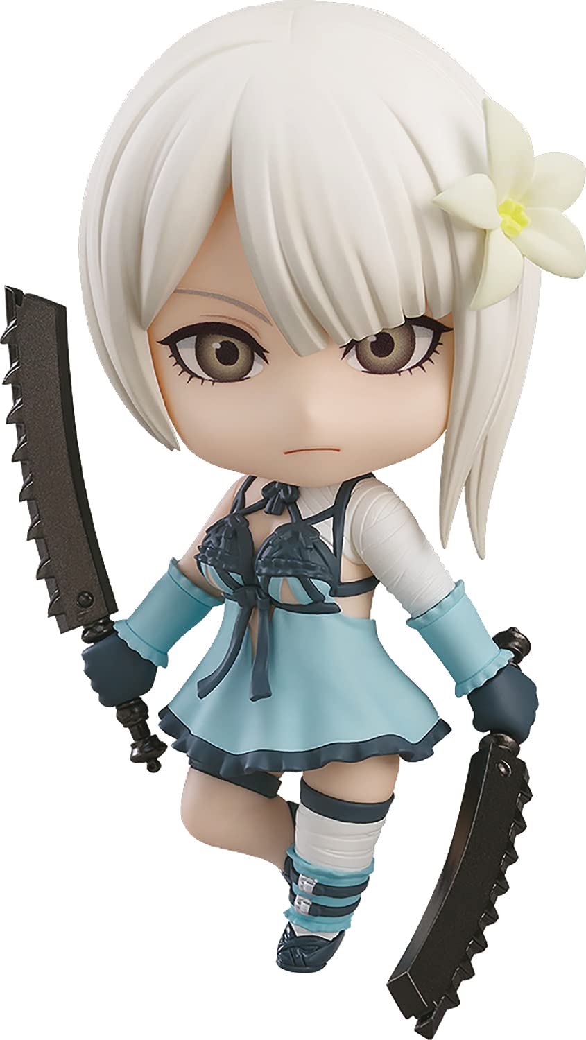 NieR Replicant Kainé Nendoroid – Square Enix Collectible Figure