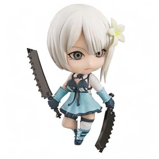 NieR Replicant Kainé Nendoroid – Square Enix Collectible Figure