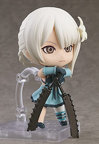 NieR Replicant Kainé Nendoroid – Square Enix Collectible Figure