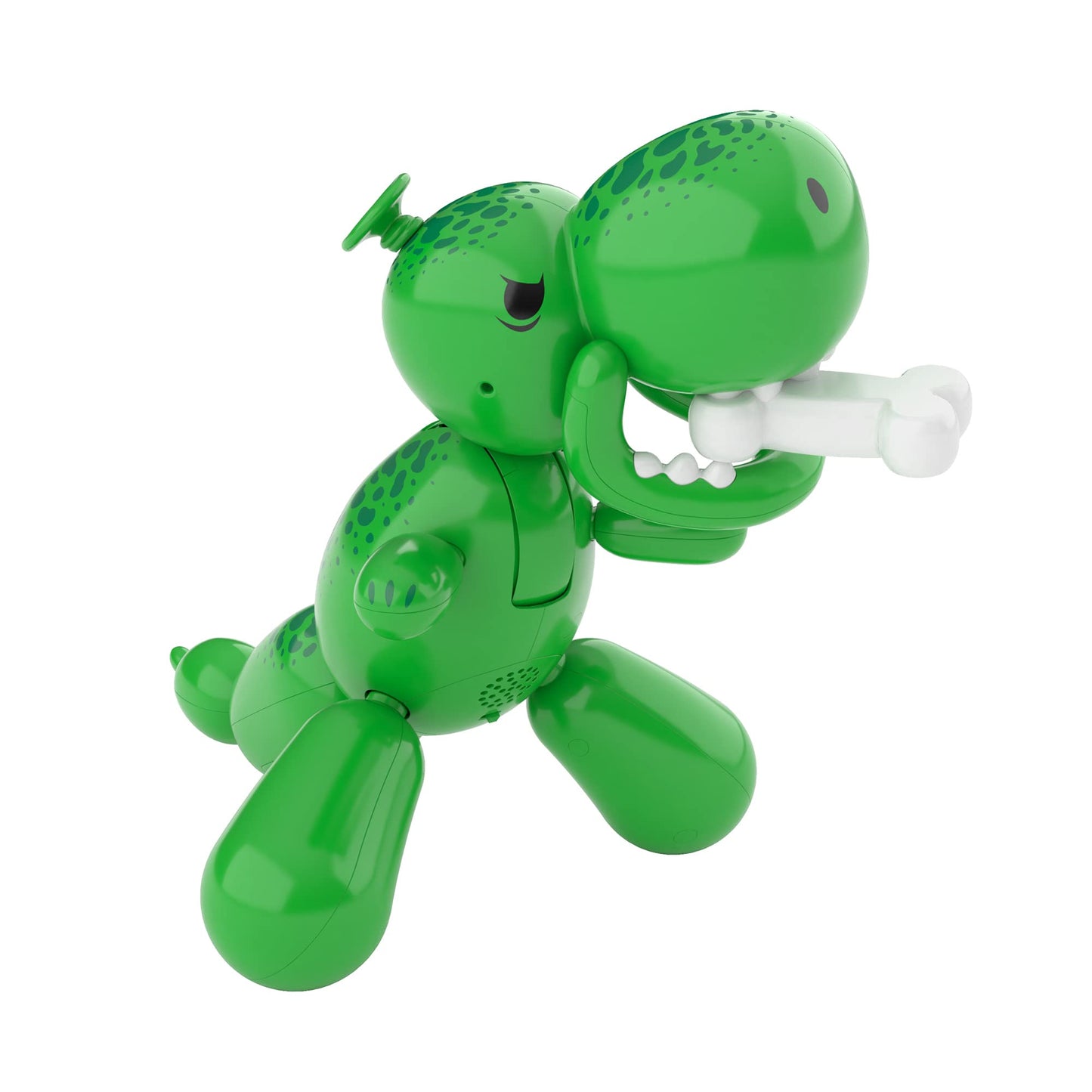 Squeakee The Balloon Dino – Interactive Balloon Dinosaur Toy with 70+ Sounds