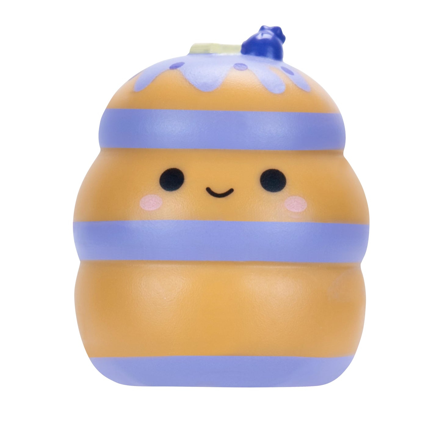 Squish-a-longs Mini-Squish 25-Pack, Wave 3 Style 1 – Portable Collectibles
