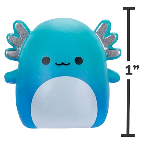 Squish-a-longs Mini-Squish 8-Pack Wave 3 Style 1 – Portable Collectibles
