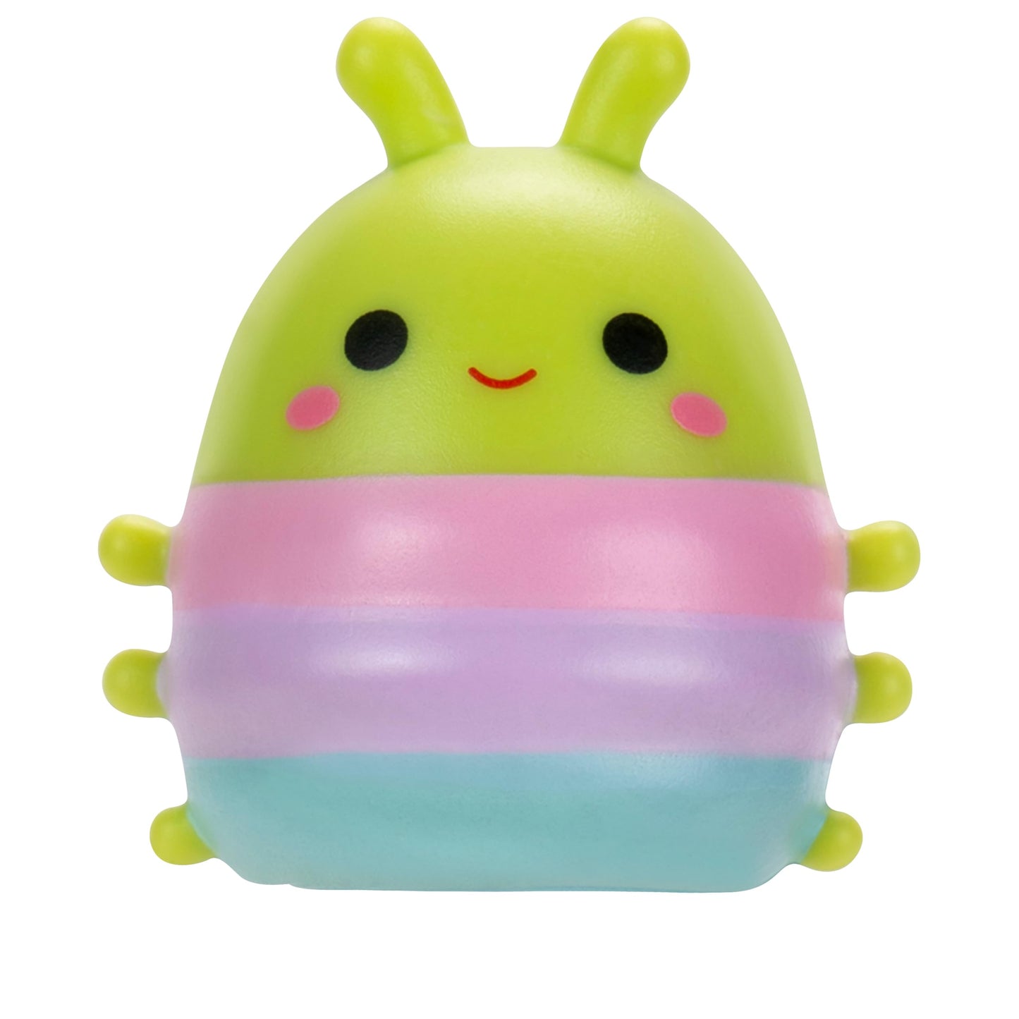 Squish-a-longs Mini-Squish 8-Pack Wave 3 Style 1 – Portable Collectibles