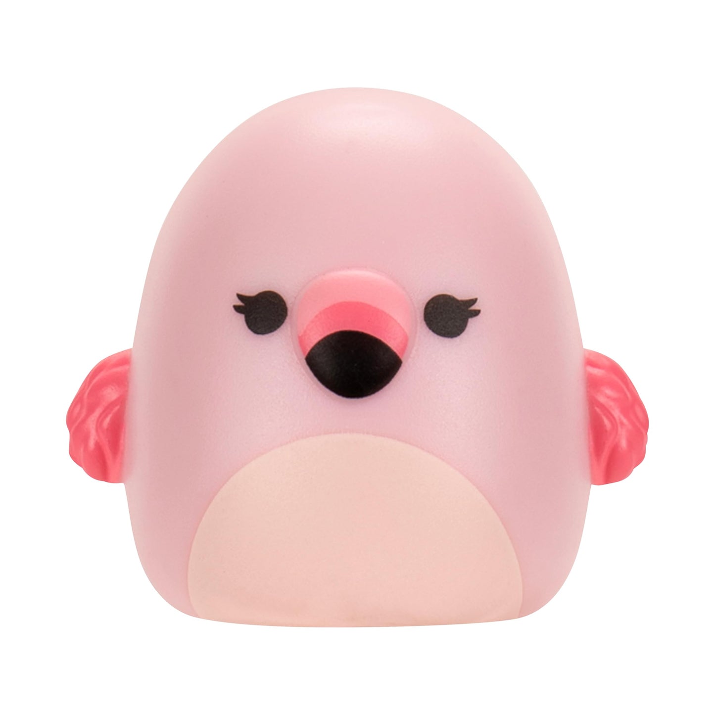 Squish-a-longs Mini-Squish 8-Pack Wave 3 Style 3 – Portable Collectibles with Accessories