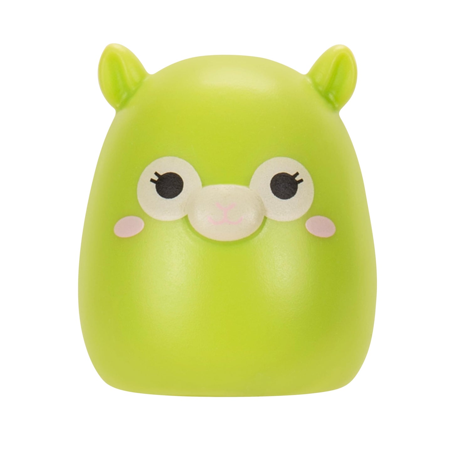 Squish-a-longs Mini-Squish 8-Pack Wave 3 Style 3 – Portable Collectibles with Accessories