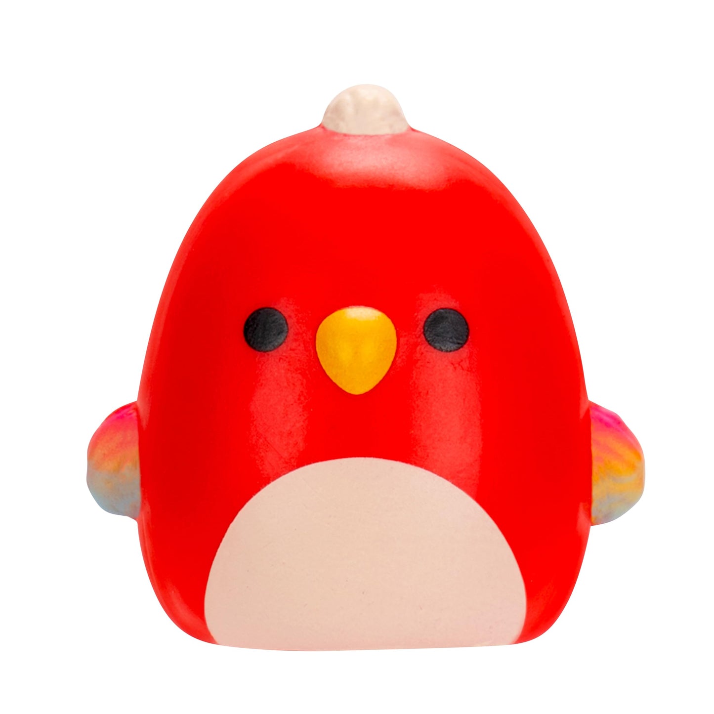 Squish-a-longs Mini-Squish 8-Pack (Wave 3, Style 4) | Collectible 1-Inch Squishmallows