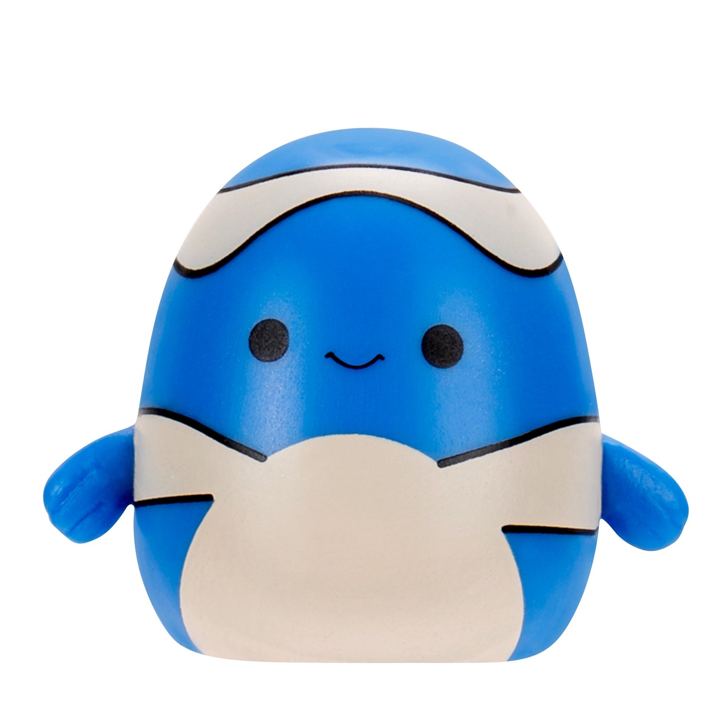 Squish-a-longs Mini-Squish 8-Pack (Wave 3, Style 4) | Collectible 1-Inch Squishmallows