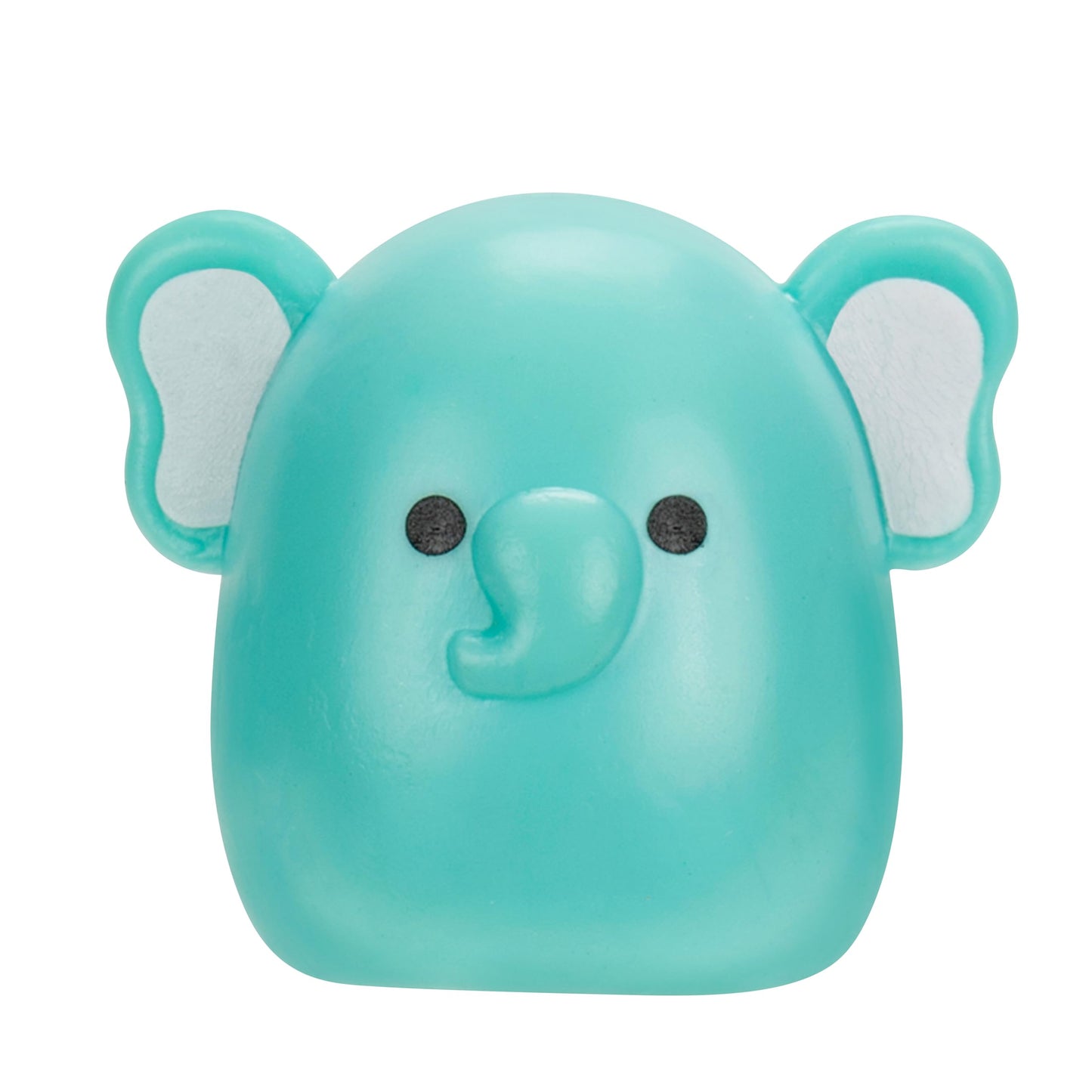 Squish-a-longs Mini-Squish 8-Pack (Wave 3, Style 4) | Collectible 1-Inch Squishmallows