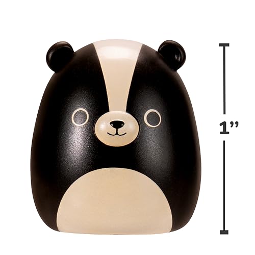 Squish-a-longs Mini-Squish 8-Pack (Wave 3, Style 4) | Collectible 1-Inch Squishmallows