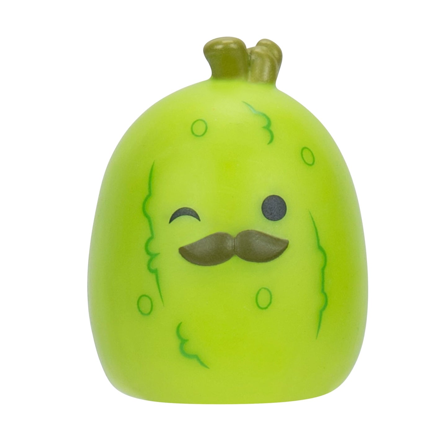 Squish-a-longs 25 Pack Series 1 Mini-Squish 1-Inch with Ring & Accessories | Collector's Guide