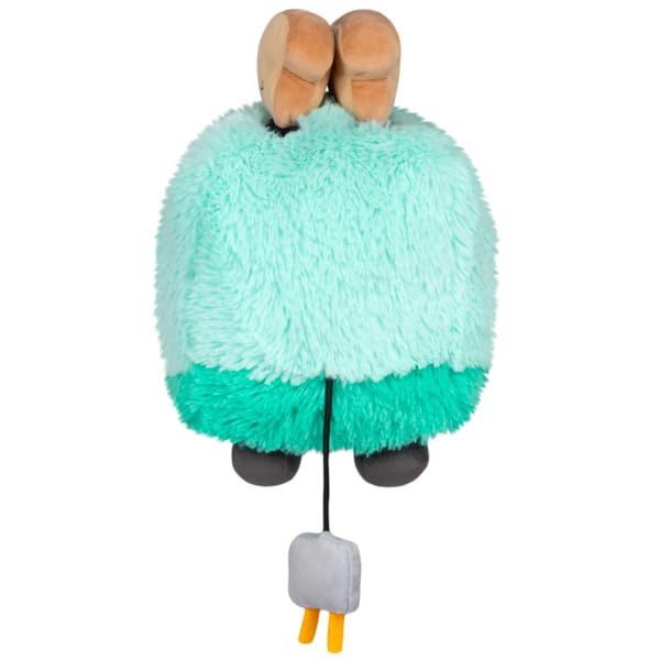 Squishable Mini Toaster Plush - 9in | Comfort Food Collection