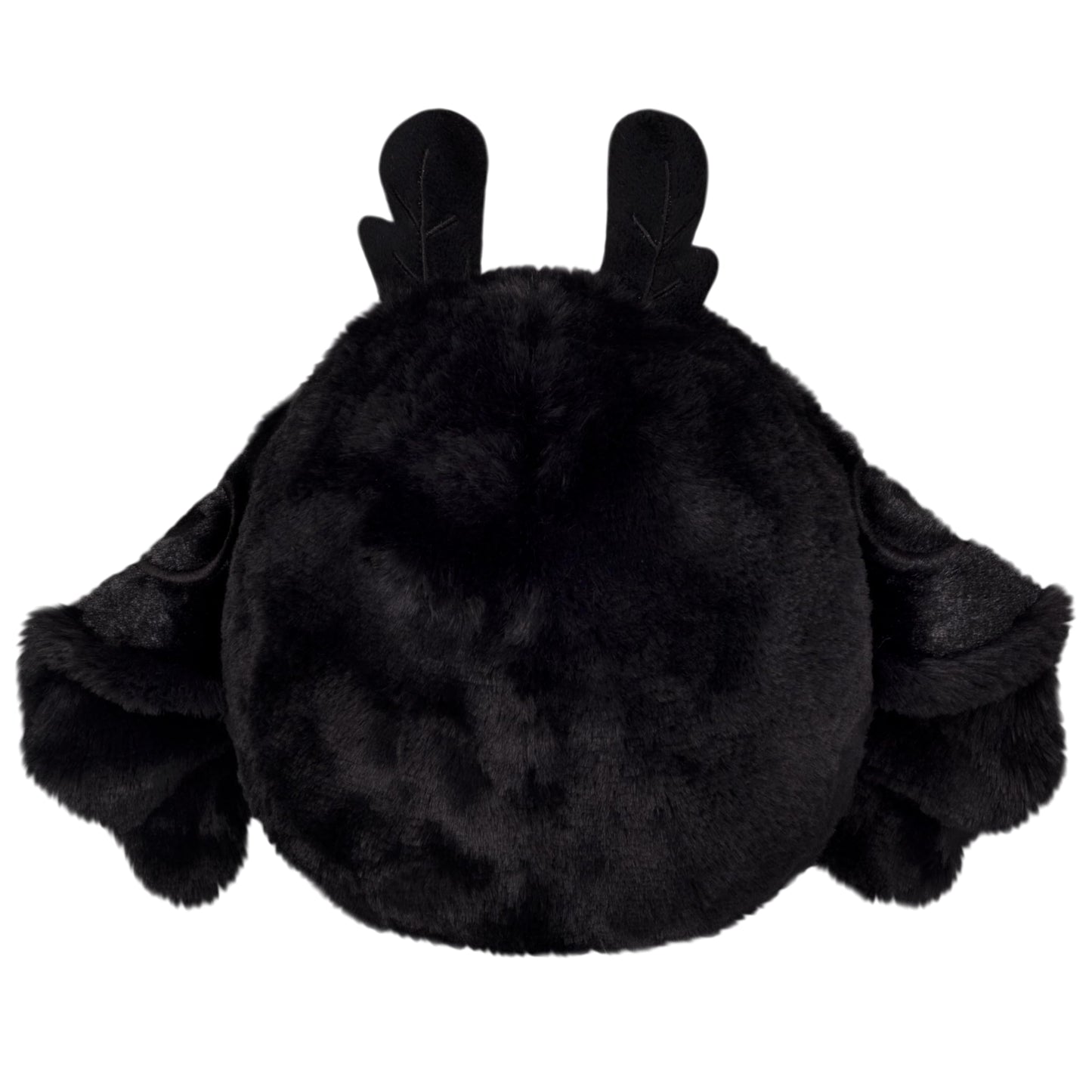 Squishable Mini Baby Mothman — 9in Soft Toy with Wing Magnets | Mothman Collection