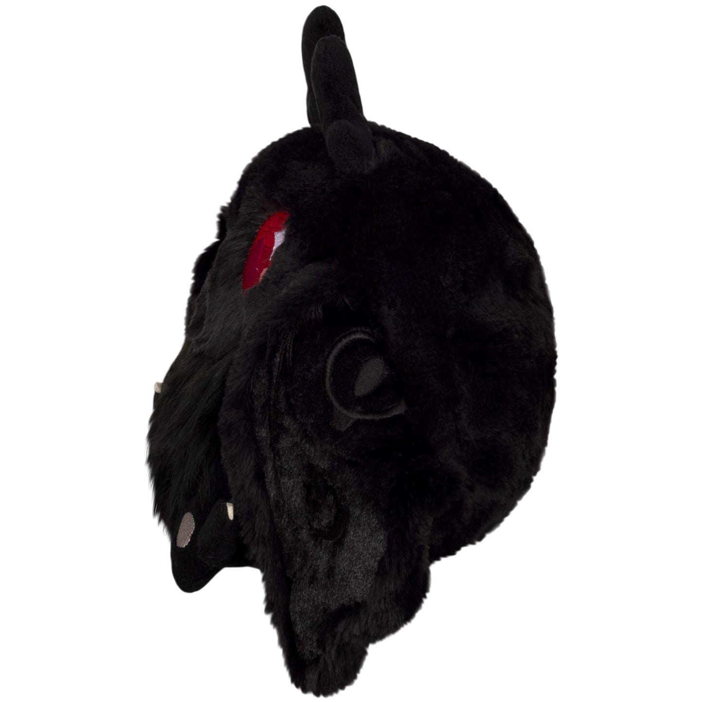 Squishable Mini Baby Mothman — 9in Soft Toy with Wing Magnets | Mothman Collection